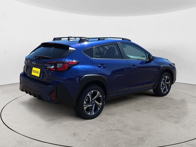New 2026 SAPPHIRE BLUE PEARL Subaru Premium image 5