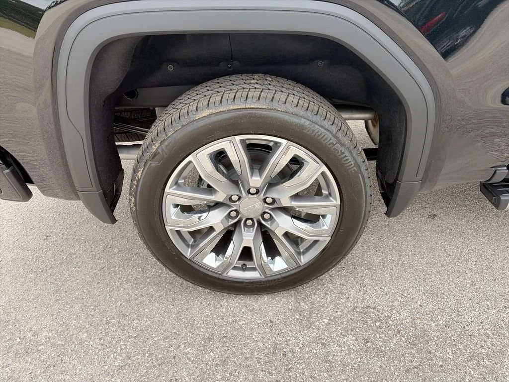 New 2026 Onyx Black GMC Denali image 38