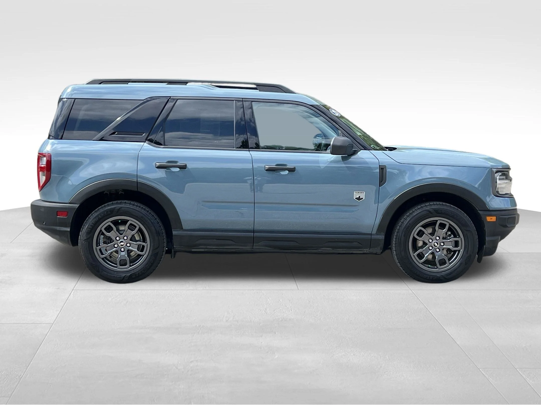 Used 2022  Ford Big Bend image 5