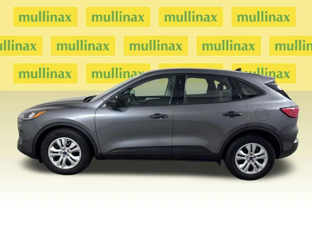 Certified Used 2022 Gray Ford S image 12