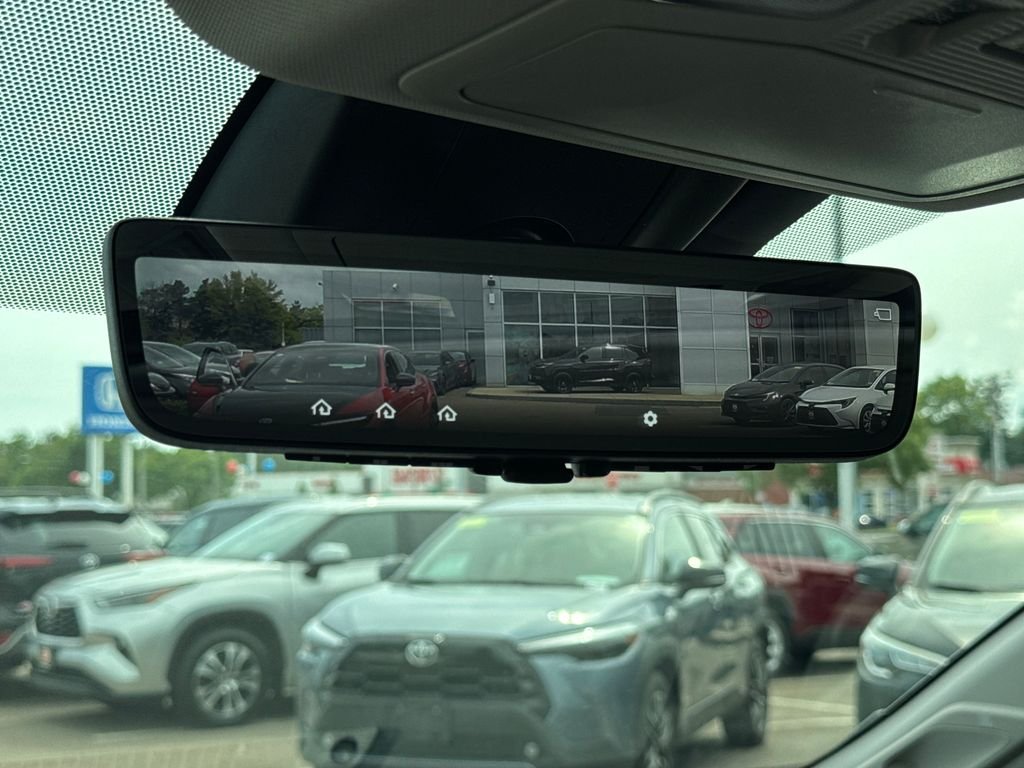 Used 2020 Black Toyota Limited image 35