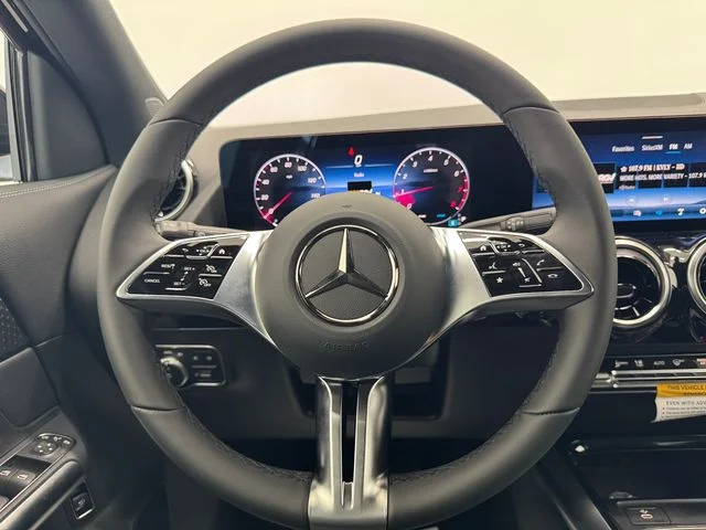New 2026 Black Mercedes-Benz GLA 250 image 25