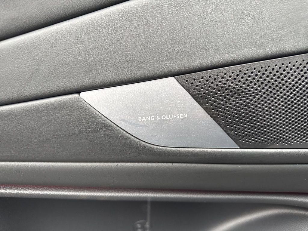 2025 GENESIS G80 Sport Prestige - Photo 42