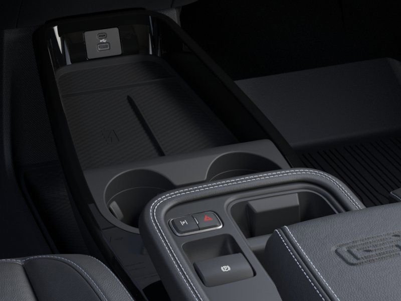 2025 Ford Mustang Mach-E GT - Photo 15