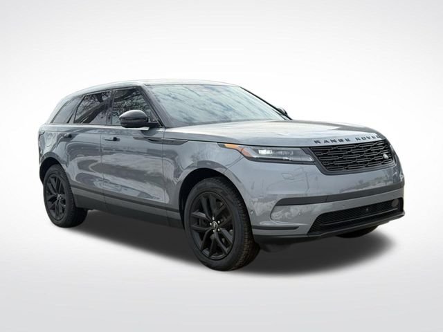 2026 Land Rover Range Rover Velar S - Photo 7