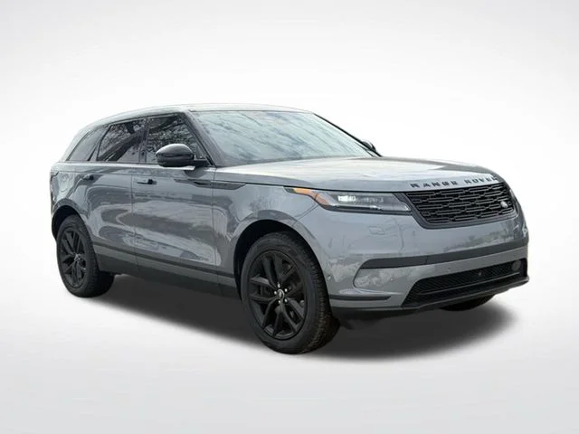 2026 Land Rover Range Rover Velar S - Photo 7