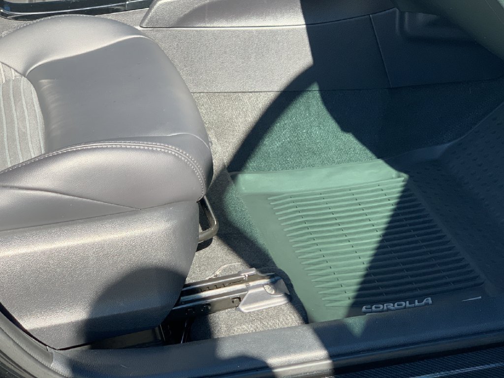 2024 Toyota Corolla Cross XSE - Photo 40