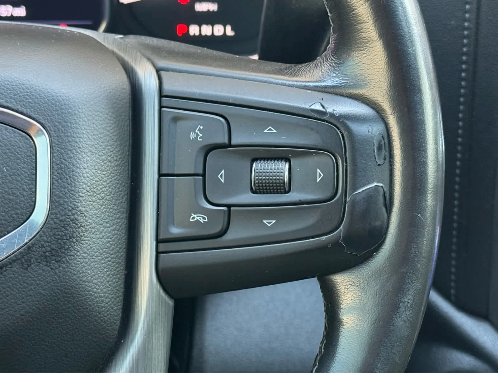 Used 2022 EBONY TWILIGHT METALLIC GMC Denali image 20