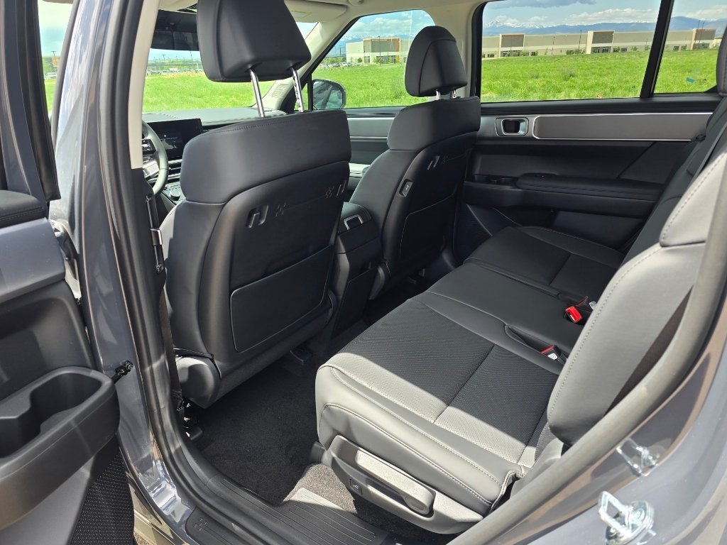 New 2026 Ecotronic Gray Hyundai XRT image 15