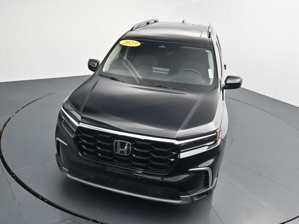 2023 Honda Pilot Touring - Photo 28