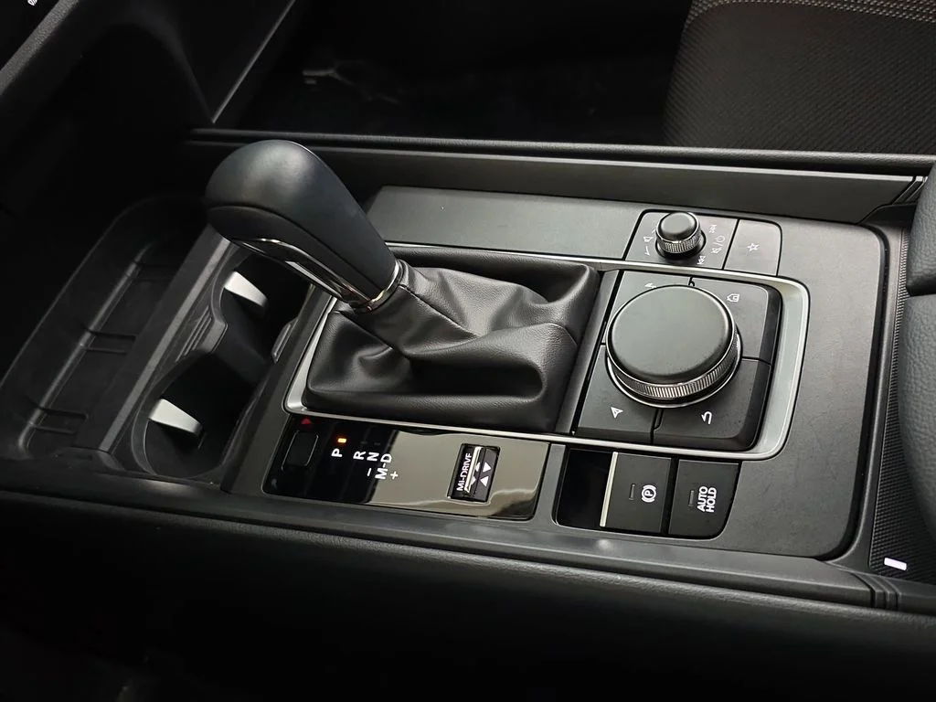 Used 2025 Jet Black Mica Mazda 2.5 S Premium Package image 26