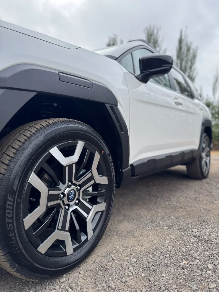 2026 Subaru Outback Touring XT - Photo 9