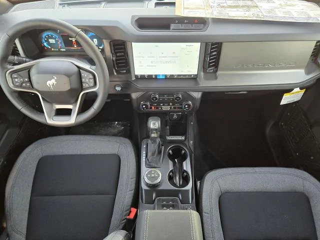 New 2026 Avalanche Ford Big Bend® image 37