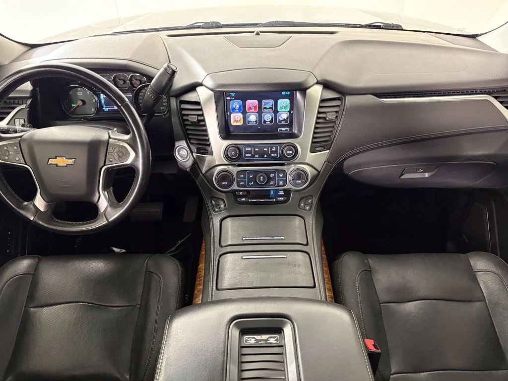 Used 2020 Black Chevrolet Premier image 37