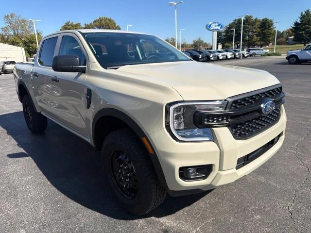 New 2026 Avalanche Ford XLT image 26