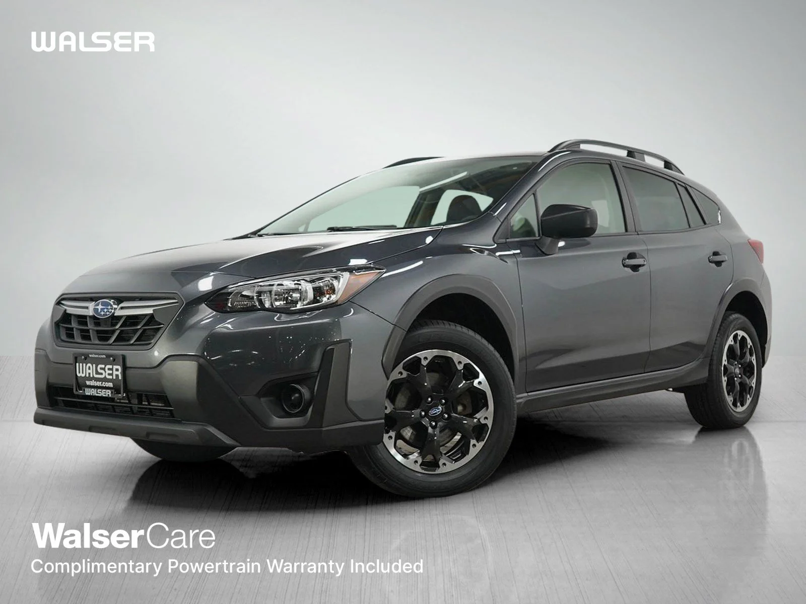 2023 Subaru Crosstrek