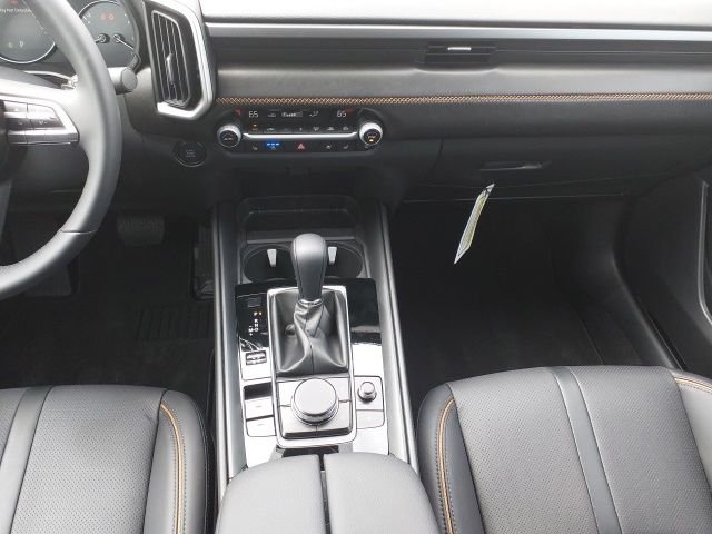 2026 Mazda CX-50 Turbo - Photo 10