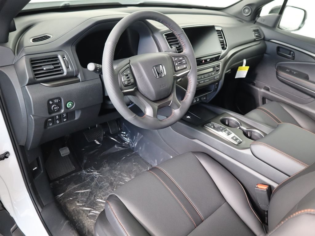 2026 Honda Ridgeline TrailSport - Photo 9