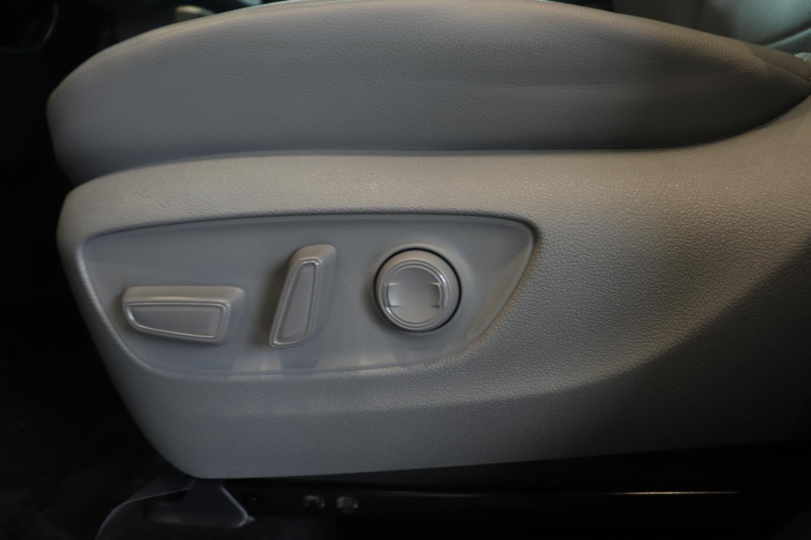Used 2023 Magnetic Gray Metallic Toyota XLE image 25