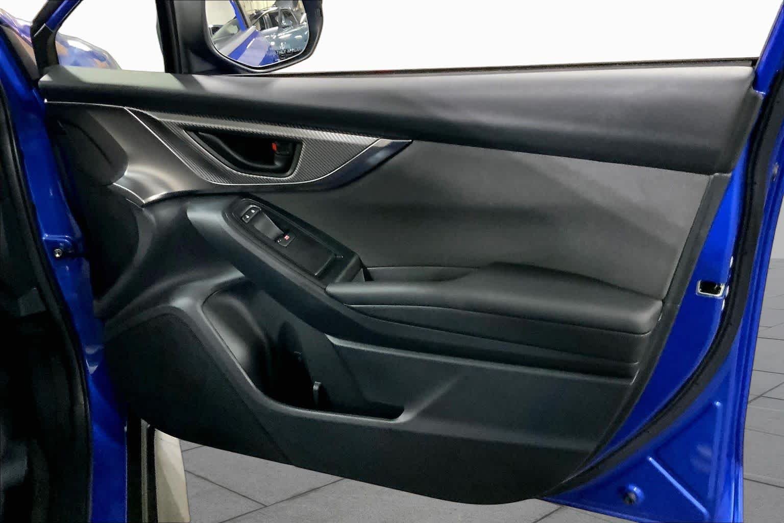 Used 2024 WR Blue Pearl Subaru  image 23