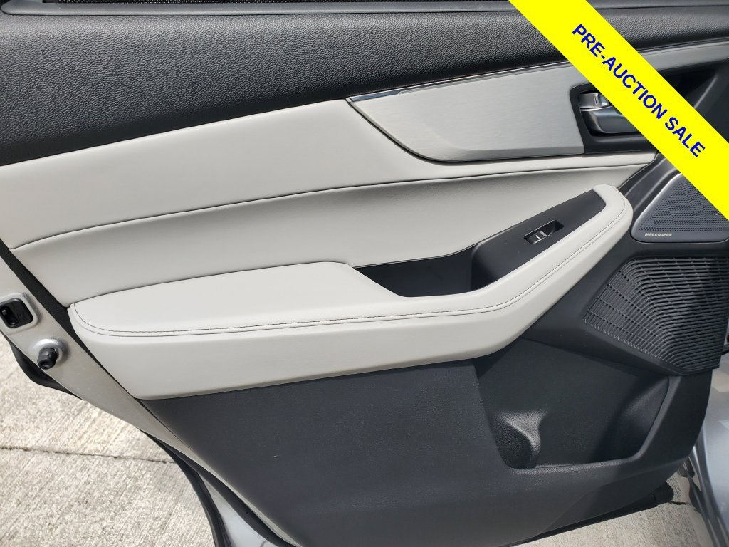 Used 2026 Silver Acura Technology Package image 15