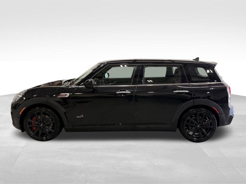 Used 2019 MINI Clubman John Cooper Works with VIN WMWLV9C58K2L09827 for sale in Golden Valley, Minnesota