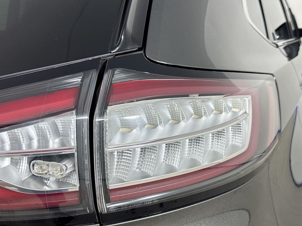 Used 2016 Gray Metallic Ford Titanium image 32