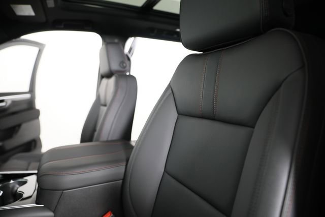 New 2026 Sterling Gray Metallic Chevrolet RST image 17