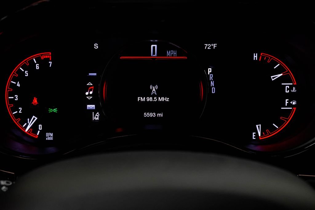 Used 2024 Gray Dodge GT Premium image 38
