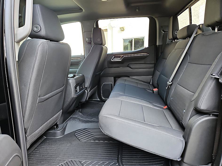 2026 Chevrolet Silverado 1500 LT Trail Boss - Photo 11