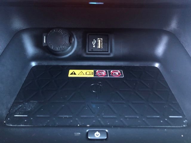 Used 2025 Blue Toyota XSE image 32