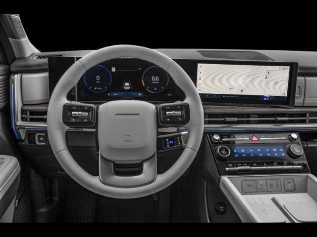 New 2026 Green Hyundai Limited AWD image 43