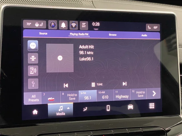 2026 Jeep Compass Altitude Special Edition - Photo 18