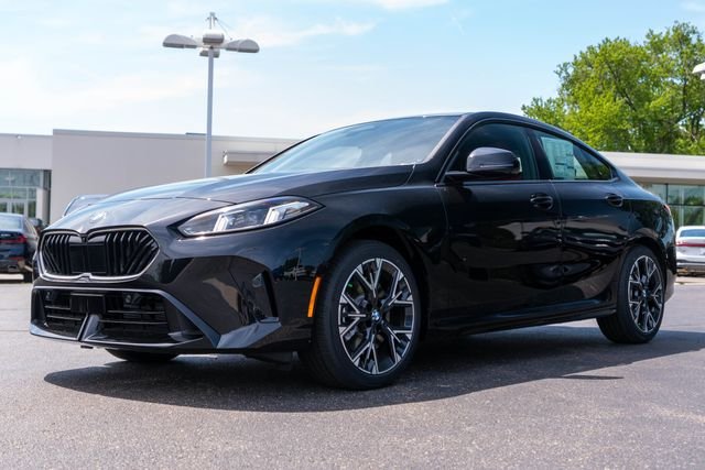 2026 BMW 2 Series 228 Gran Coupe