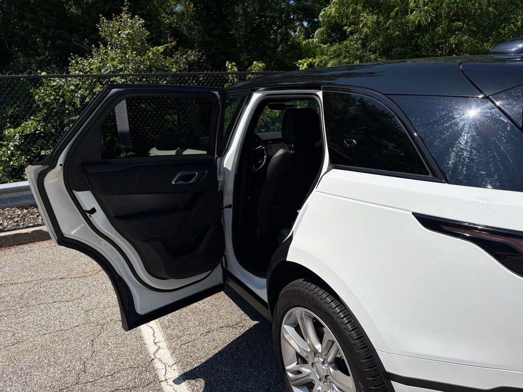 Certified Used 2026 White Land Rover S image 15
