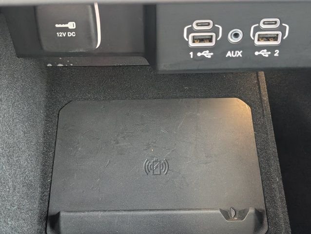 Used 2025 Gray Jeep Series II image 22