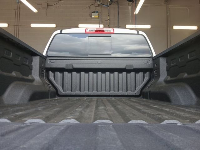 Used 2026 Summit White Chevrolet Work Truck image 6