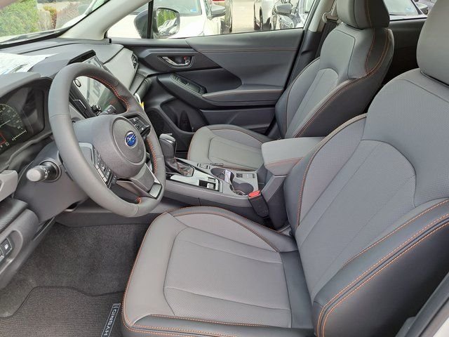New 2026 CRYSTAL WHITE PEARL Subaru Limited Hybrid image 12