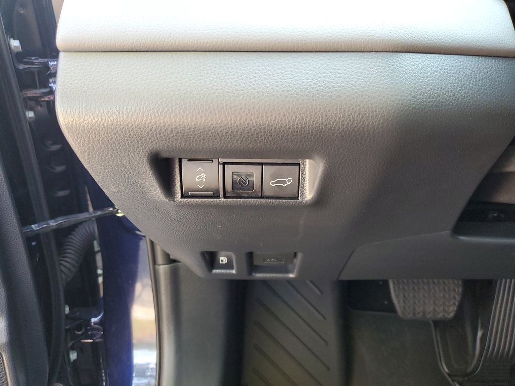 Used 2026 BLUEPRINT Toyota XLE Premium image 21