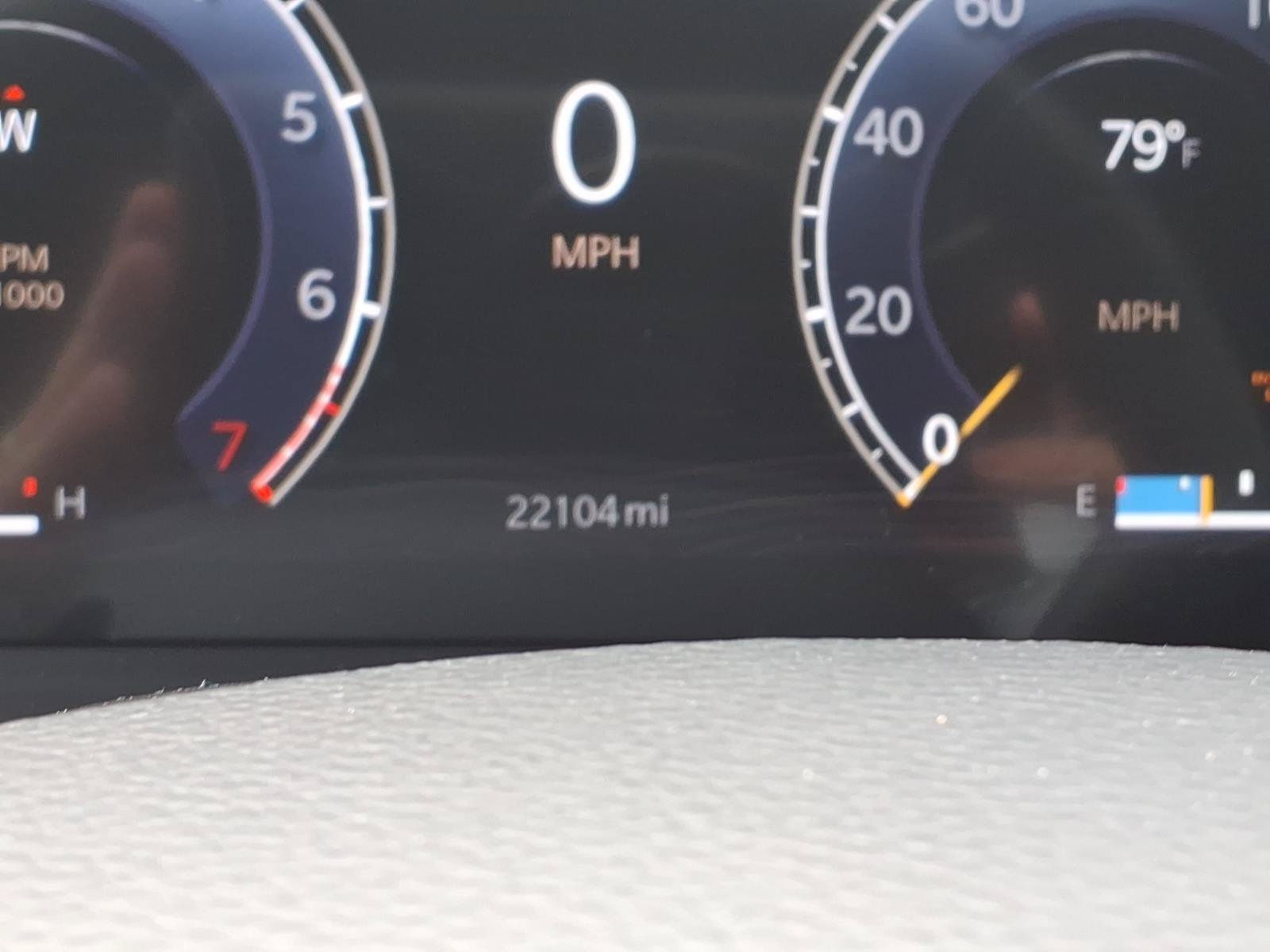2022 Jeep Grand Cherokee Trailhawk - Photo 33
