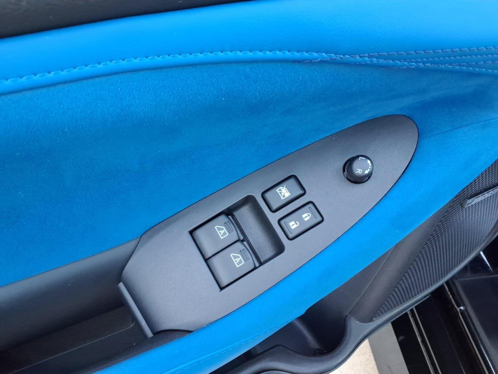 2024 Nissan Z Performance - Photo 12