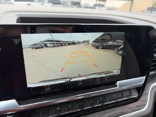 New 2026 Silver GMC SLT image 18