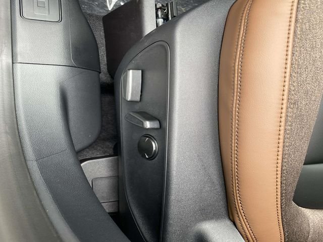 New 2026 Gray Ford Outer Banks image 13