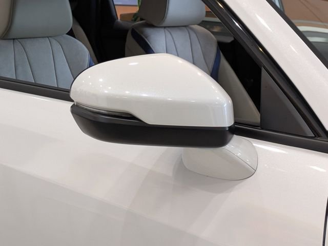 New 2026 Platinum White Pearl Acura A-Spec Package image 10