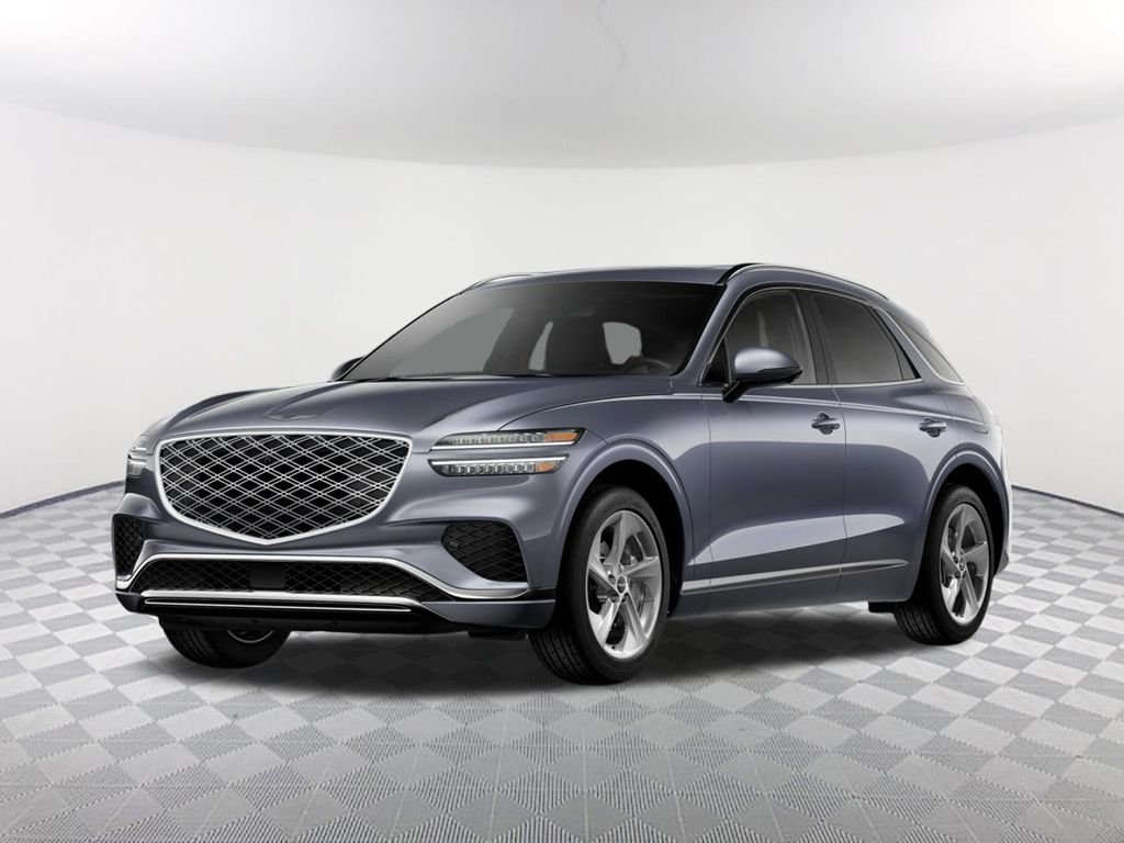 2026 Genesis GV70 2.5T Advanced AWD's photo