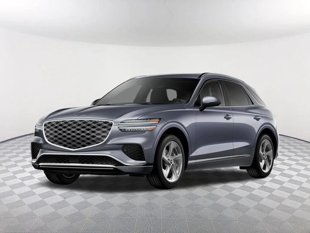 2026 Genesis GV70 2.5T Advanced AWD's photo