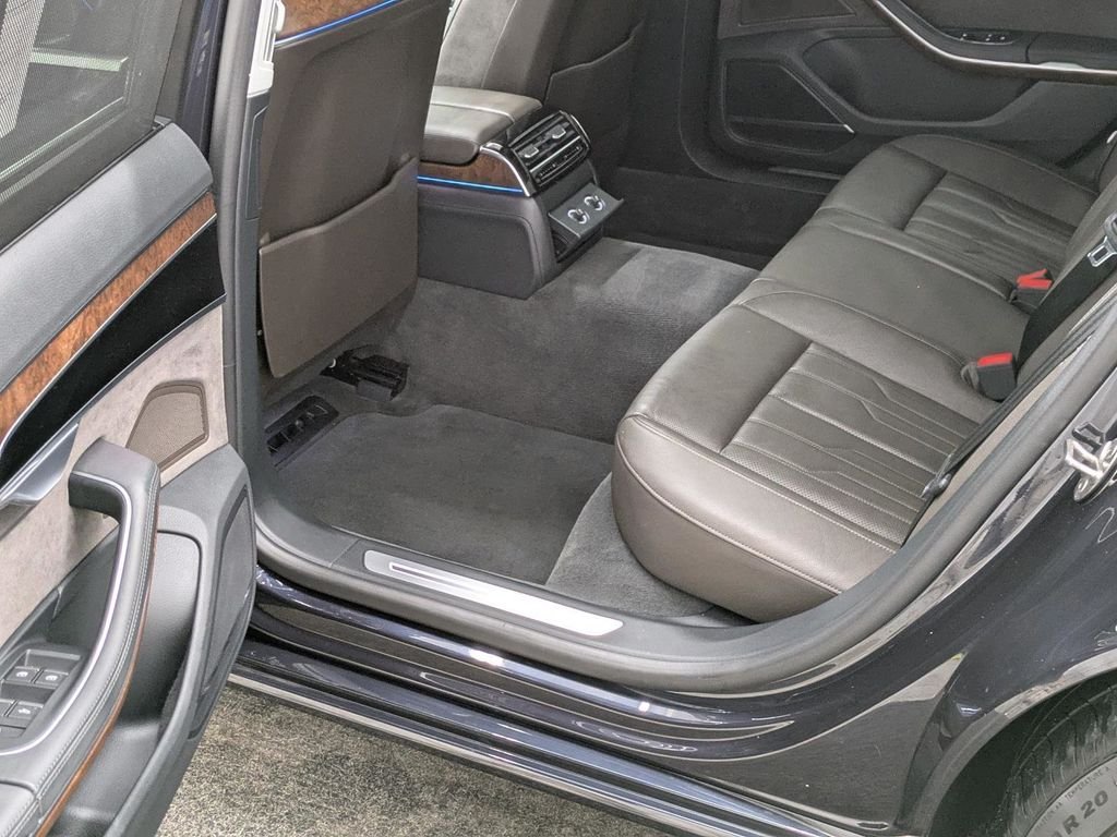 2021 Audi A8 Base - Photo 31