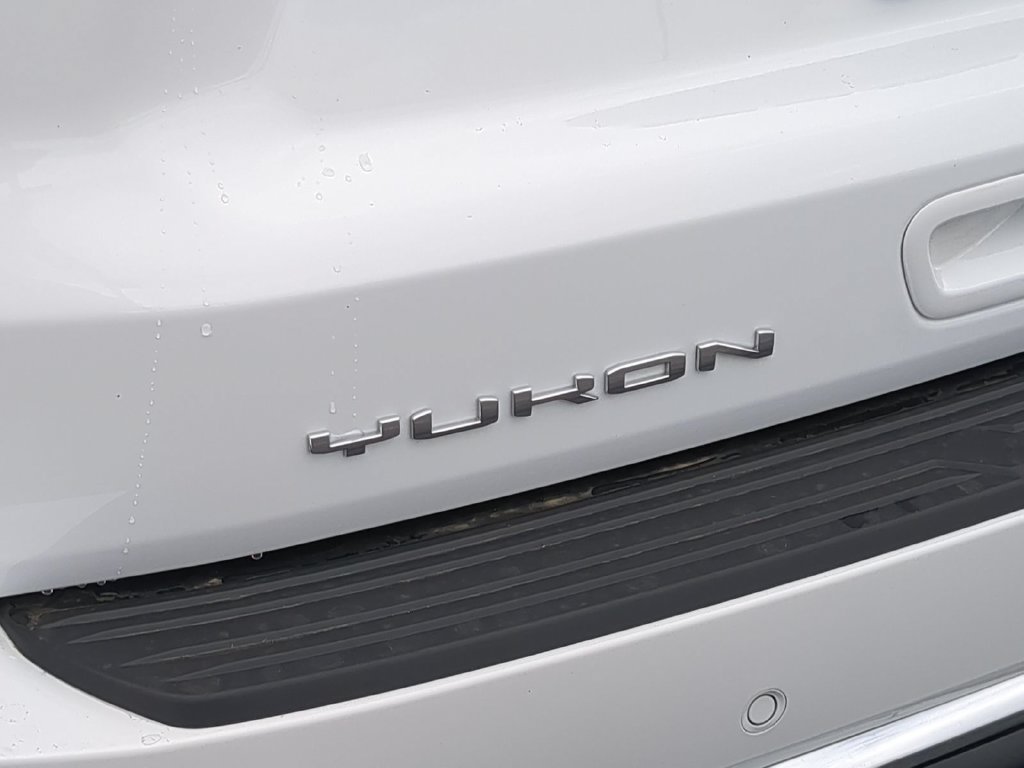 2027 GMC Yukon Elevation - Photo 10