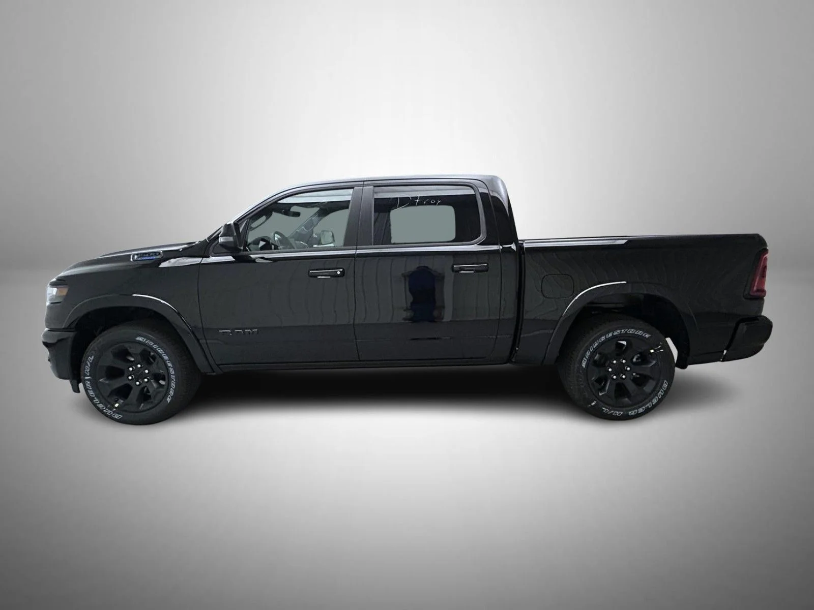 New 2026 Black Ram Big Horn/Lone Star image 8