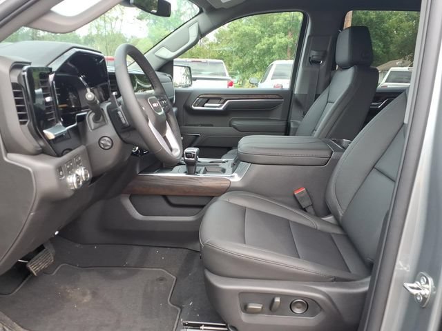 2026 GMC Sierra 1500 SLT - Photo 12